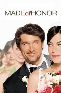 LugaTv | Watch Made of Honor for free online