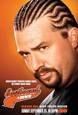LugaTv | Watch Eastbound & Down seasons 1 - 4 for free online