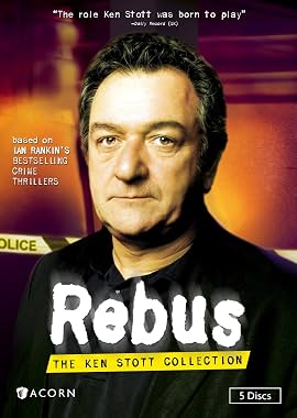 LugaTv | Watch Rebus seasons 1 - 4 for free online