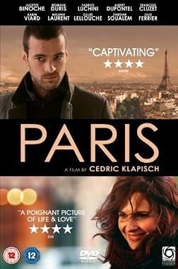 LugaTv | Watch Paris for free online