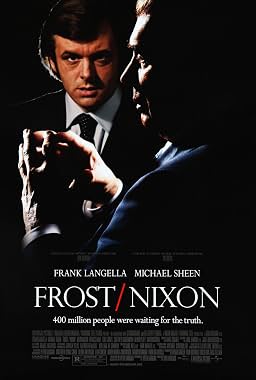 LugaTv | Watch Frost/Nixon for free online