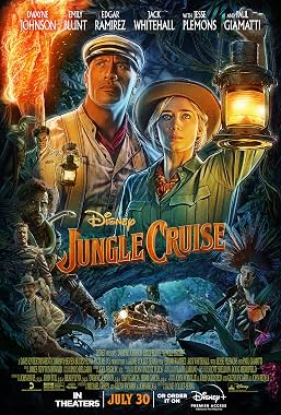LugaTv | Watch Jungle Cruise for free online