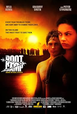 LugaTv | Watch Boot Camp for free online