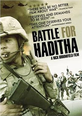 LugaTv | Watch Battle for Haditha for free online