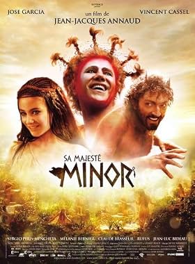 LugaTv | Watch Sa majesté Minor for free online