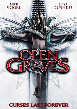 LugaTv | Watch Open Graves for free online