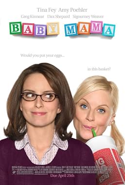 LugaTv | Watch Baby Mama for free online