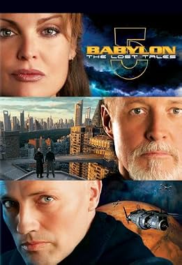 LugaTv | Watch Babylon 5: The Lost Tales seasons 1 - 1 for free online