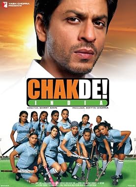 LugaTv | Watch Chak De! India for free online