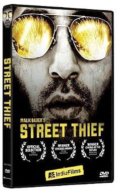 LugaTv | Watch Street Thief for free online
