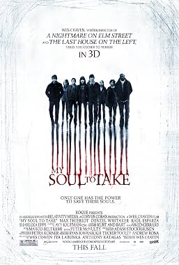 LugaTv | Watch My Soul to Take for free online