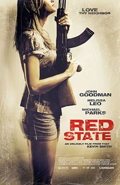 LugaTv | Watch Red State for free online