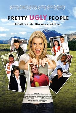 LugaTv | Watch Pretty Ugly People for free online