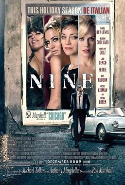 LugaTv | Watch Nine for free online