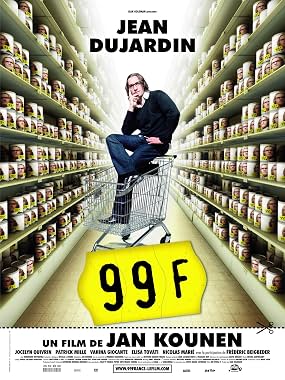 LugaTv | Watch 99 francs for free online
