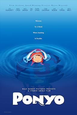 LugaTv | Watch Ponyo for free online