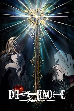 LugaTv | Watch Death Note seasons 1 - 1 for free online