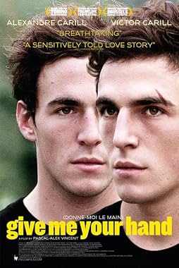 LugaTv | Watch Donne moi la main for free online