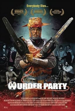 LugaTv | Watch Murder Party for free online
