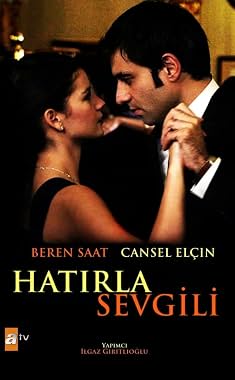 LugaTv | Watch Remember Darling seasons 1 - 2 for free online