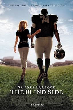 LugaTv | Watch The Blind Side for free online