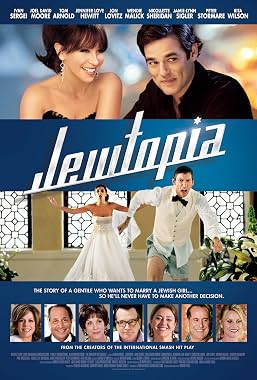 LugaTv | Watch Jewtopia for free online
