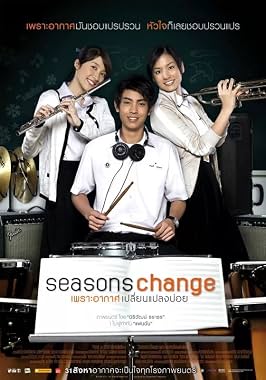 LugaTv | Watch Seasons change Phror arkad plian plang boi for free online