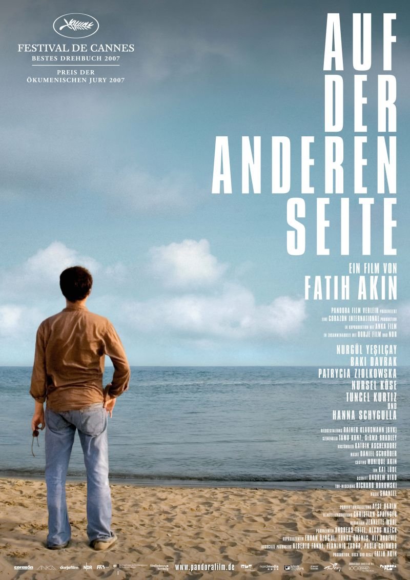 LugaTv | Watch The Edge of Heaven for free online