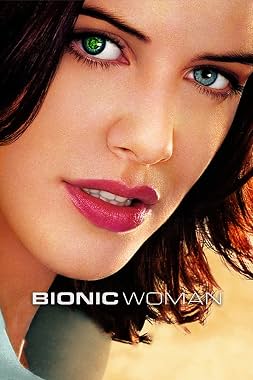 LugaTv | Watch Bionic Woman seasons 1 - 1 for free online