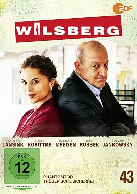 LugaTv | Watch Wilsberg seasons 1 - 1 for free online