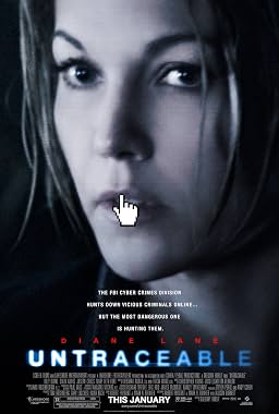 LugaTv | Watch Untraceable for free online
