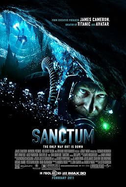 LugaTv | Watch Sanctum for free online