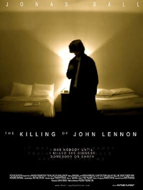 LugaTv | Watch The Killing of John Lennon for free online