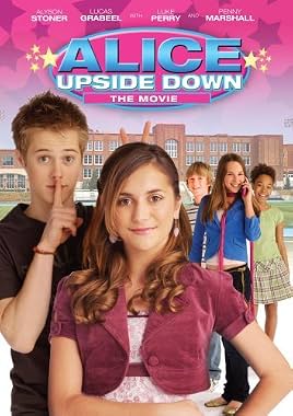 LugaTv | Watch Alice Upside Down for free online