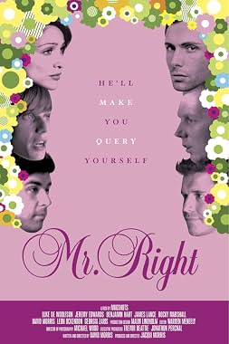 LugaTv | Watch Mr. Right for free online