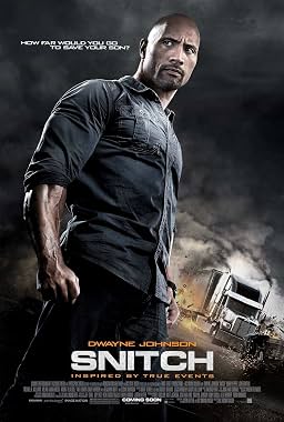 LugaTv | Watch Snitch for free online