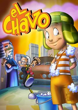 LugaTv | Watch El Chavo seasons 1 - 7 for free online