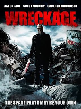 LugaTv | Watch Wreckage for free online
