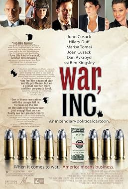 LugaTv | Watch War Inc. for free online