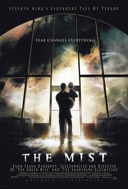 LugaTv | Watch The Mist for free online