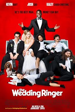 LugaTv | Watch The Wedding Ringer for free online