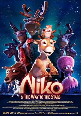 LugaTv | Watch Niko   lentäjän poika for free online