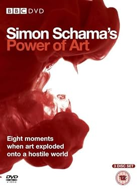 LugaTv | Watch Simon Schama's Power of Art seasons 1 - 1 for free online