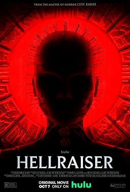 LugaTv | Watch Hellraiser for free online