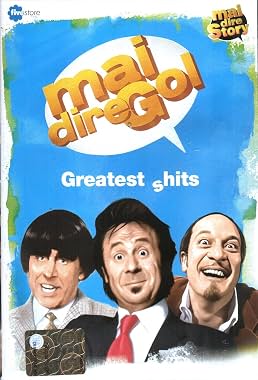 LugaTv | Watch Mai dire gol seasons 1 -  for free online