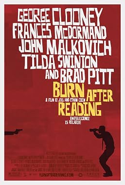LugaTv | Watch Burn After Reading for free online