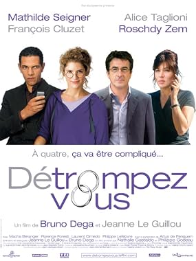 LugaTv | Watch Détrompez vous for free online