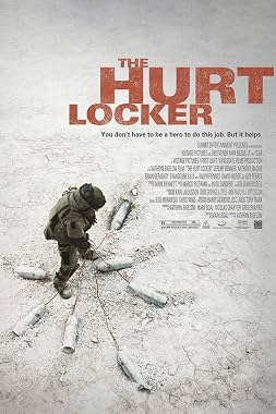 LugaTv | Watch The Hurt Locker for free online