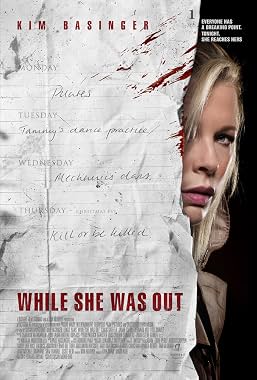 LugaTv | Watch While She Was Out for free online