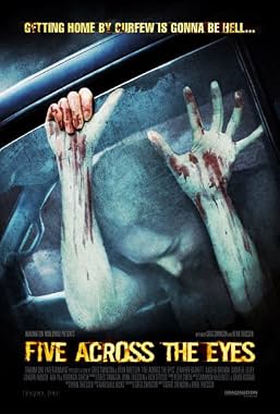 LugaTv | Watch Five Across the Eyes for free online